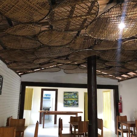 Casa Maria Pousada Транкозо Екстериор снимка