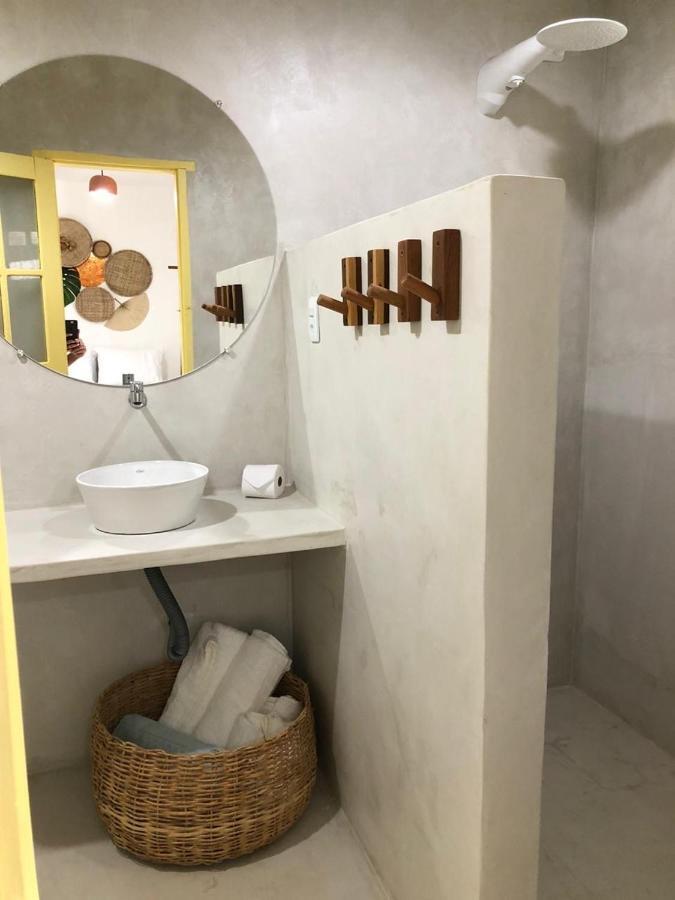Casa Maria Pousada Транкозо Екстериор снимка
