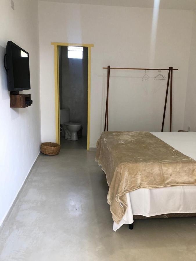 Casa Maria Pousada Транкозо Екстериор снимка