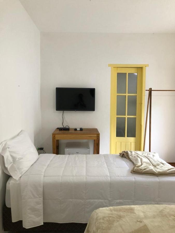 Casa Maria Pousada Транкозо Екстериор снимка