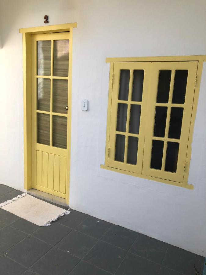 Casa Maria Pousada Транкозо Екстериор снимка