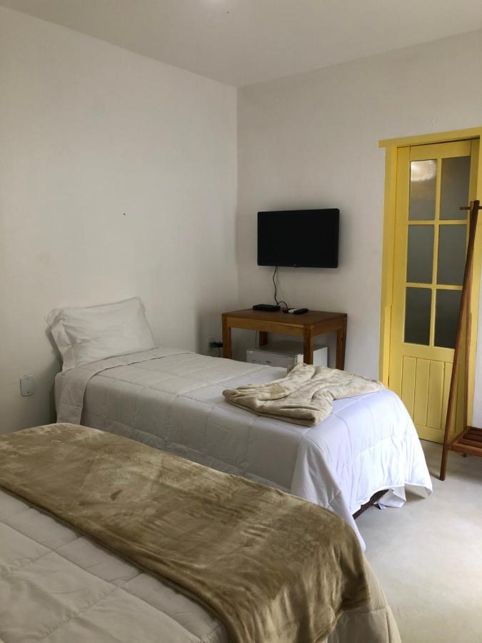 Casa Maria Pousada Транкозо Екстериор снимка