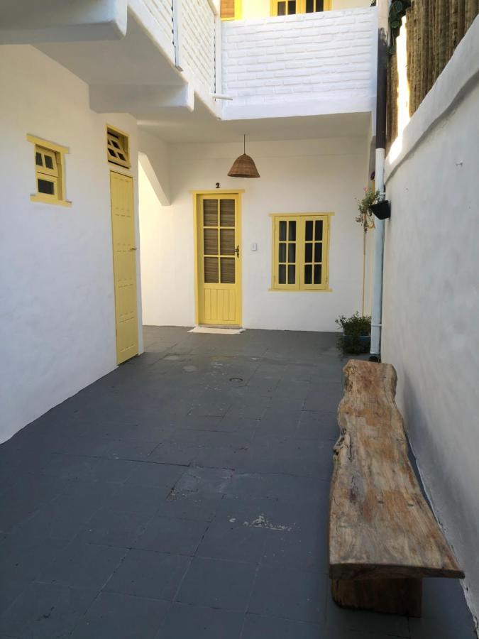 Casa Maria Pousada Транкозо Екстериор снимка
